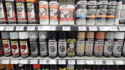 O'Reilly Auto Parts