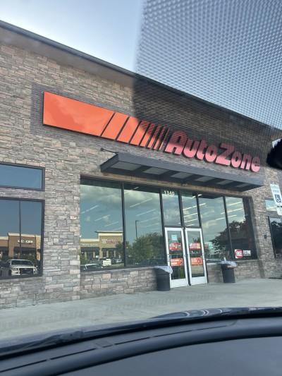 AutoZone Auto Parts