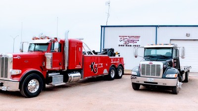 K3 Towing, Recovery and Transport, Inc
