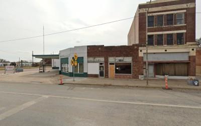 W E Greenwood Auto Parts