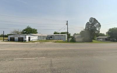 Chesnut's Automotive