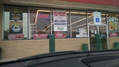 O'Reilly Auto Parts