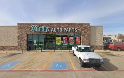 O'Reilly Auto Parts