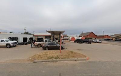 Lees Service-Auto Parts