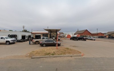 Lees Service-Auto Parts