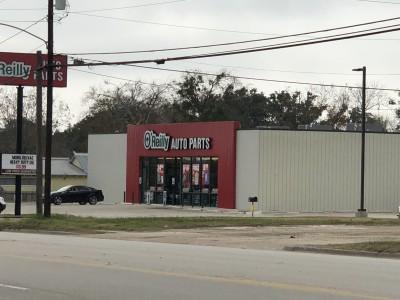 O'Reilly Auto Parts