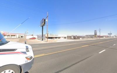 Seagraves Auto Parts