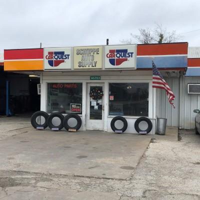 Carquest Auto Parts - SCHOPPE AUTO SUPPLY
