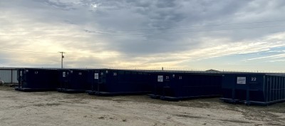 Stephenville Iron and Metal