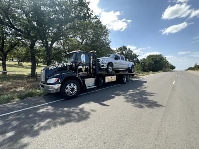 Millers Towing & Recovery Stephenville