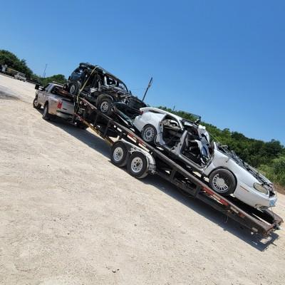Bryants Cash For Junk Cars