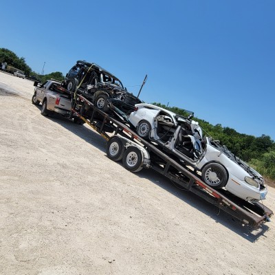Bryants Cash For Junk Cars