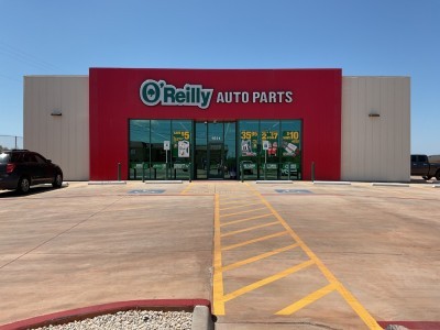 O'Reilly Auto Parts