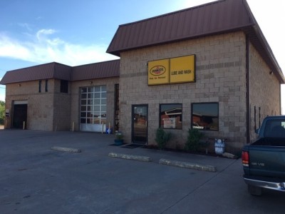 Martin Brothers Motor Pool
