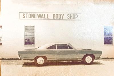 Stonewall Body Shop