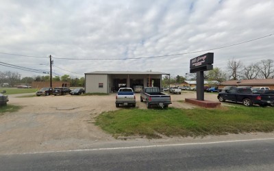 Will's Garage