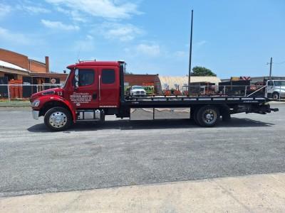 Sweetwater Wrecker Service