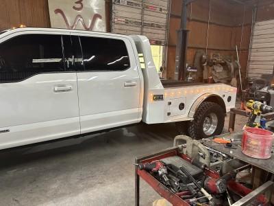 3W Truck Beds & Diesel WorX
