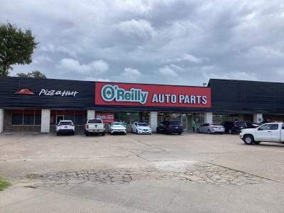 O'Reilly Auto Parts