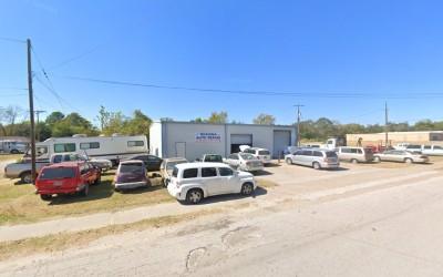 Rushing Auto Repair