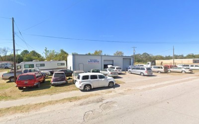 Rushing Auto Repair