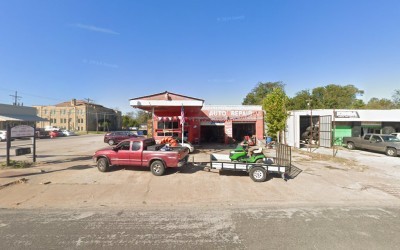 Trinity Discount Automotive