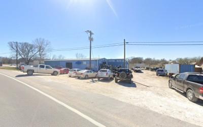 Central Auto Supply