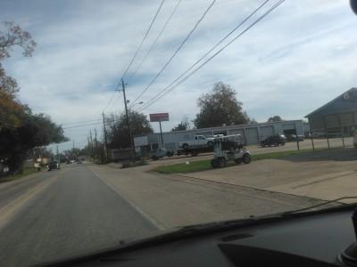 Robert's Rapid Response Towing