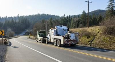 Texans Crown Towing - Heavy Duty & Recovery