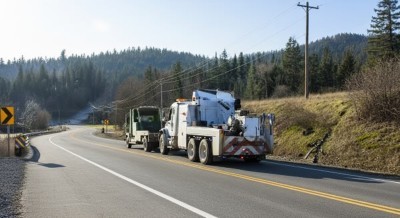 Texans Crown Towing - Heavy Duty & Recovery