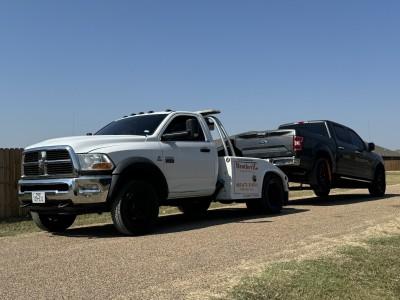 Brotherz Towing & Recovery
