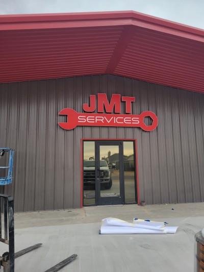 JMT Services Inc.