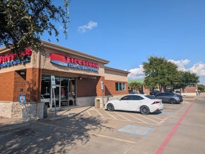 Firestone Complete Auto Care