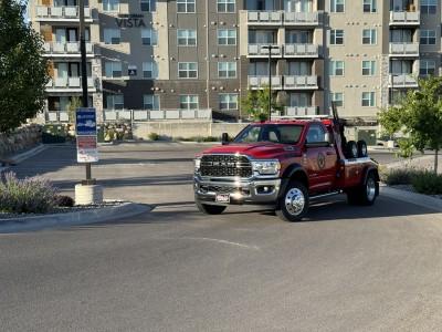 Lone Star Towing & Recovery