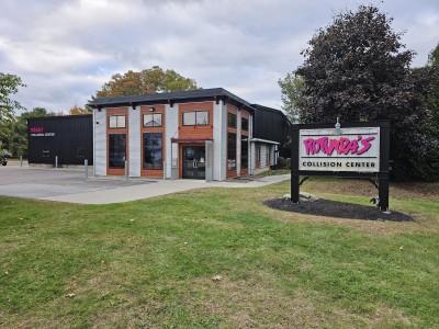 Rotunda's Collision Center, Inc