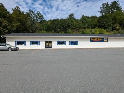 NAPA Auto Parts - SANEL AUTO PARTS - SPRINGFIELD, VT