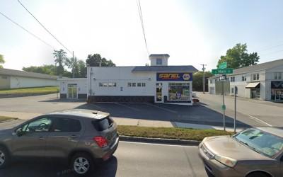 NAPA Auto Parts - SANEL AUTO PARTS - RUTLAND, VT, Rutland, Vermont