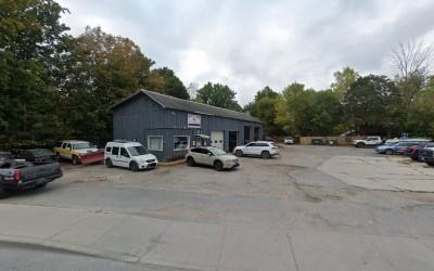 SCOTT'S A PLUS AUTO REPAIR