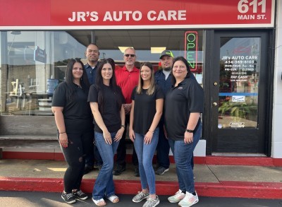 JR's Auto Care