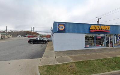 NAPA Auto Parts - Sonny Merryman Inc