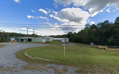 Blue Ridge Maintenance