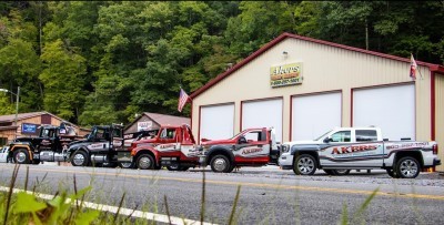 Akers Towing and Recovery