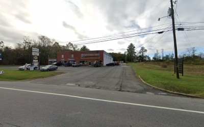 NAPA Auto Parts - Gary's Auto Parts Inc