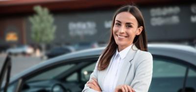 Virginia Car Buyers, Arlington, Virginia