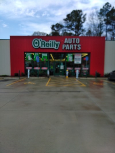 O'Reilly Auto Parts