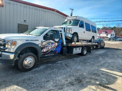 Southside Auto Service