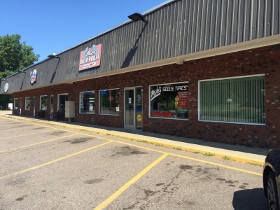 Mike's Auto Parts