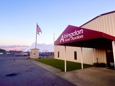 Abingdon Auto Auction, Inc