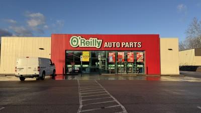O'Reilly Auto Parts