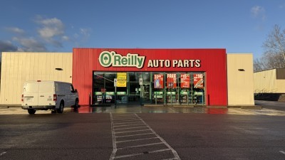 O'Reilly Auto Parts